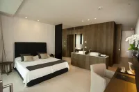 Hotel Mediterraneo Suite&Residence