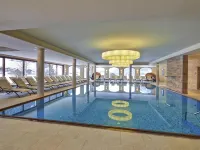 阿爾佩尼爾-蒂羅爾自然度假酒店 施圖拜谷地新施蒂夫特酒店