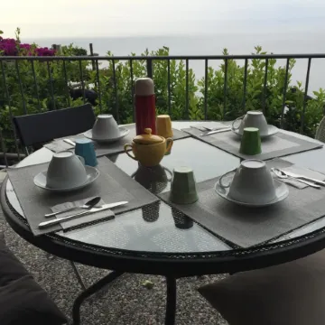 B&b I Limoni