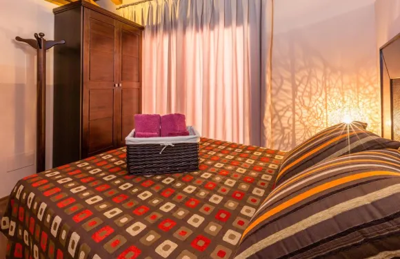 艾斯坦卡埃拉瑪爾桑特酒店