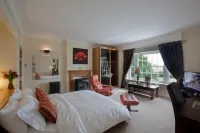 Sturmer Hall Hotel and Conference Centre Hotel a Haverhill