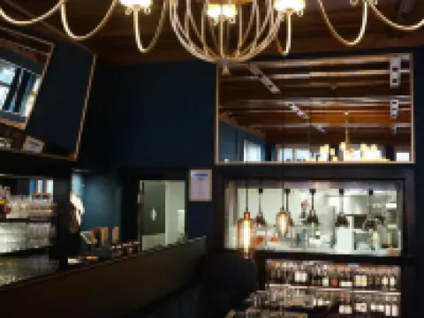 Hotel Detmolder Hof Hotels in Detmold