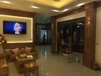 Hung Thanh Riverside Hotel Hotels in Thai Binh