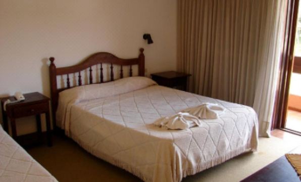 Gran Hotel del Lago - Housity