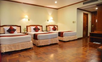 Angkor Hotel