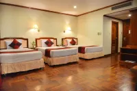 Angkor Hotel Hotels in Сіємреап
