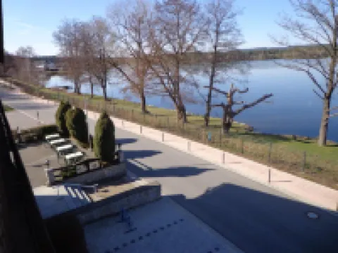 Hotel am See Hotels in Roding