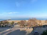 B&B Dimora Vistamare 巴列塔酒店