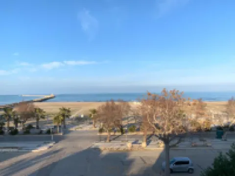 B&B Dimora Vistamare