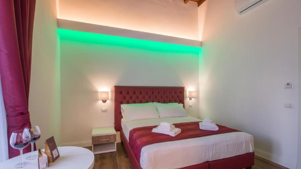 Magenta Luxury Argentina