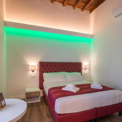 Magenta Luxury Argentina Отели рядом с достопримечательностью «Театр Арджентина»