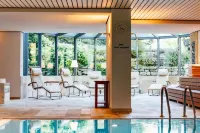 Hotel Benther Berg Hotels in Ronnenberg