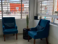 Hotel Los Robles Hotels in Nuevo Laredo