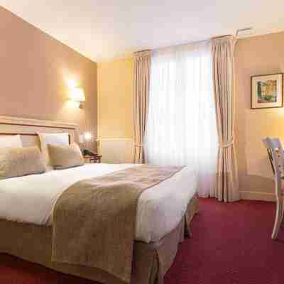 Hôtel SpaThermalia Rooms