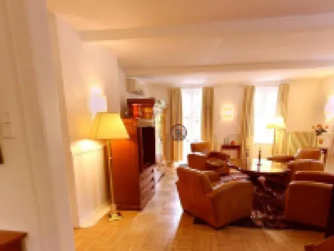 Waldhotel Silbermühle