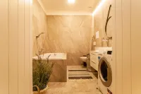 스팅 부티크 아파트먼트