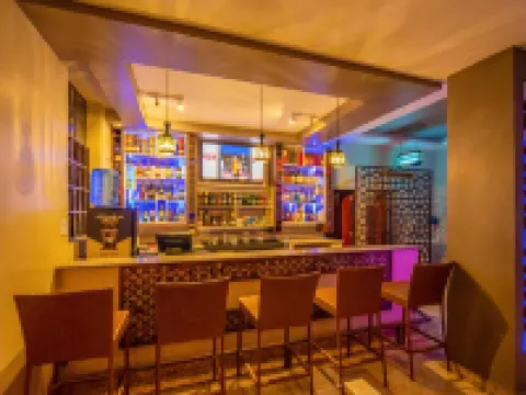 Kings Premier Inn Hotels in Mlolongo