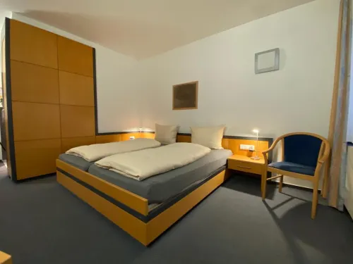 Hotel am Stadtpark Hotels in Bad Zwesten