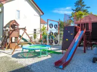 Petit Hotel Blaneneige - parking