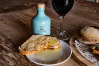 Masseria Ayroldi - breakfast