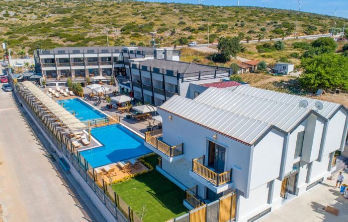 Kosa Otel Çeşme