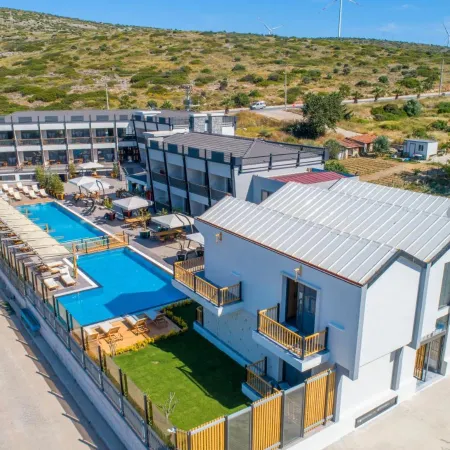 Kosa Otel Çeşme