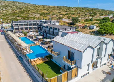 Kosa Otel Çeşme Hotels in Cesme