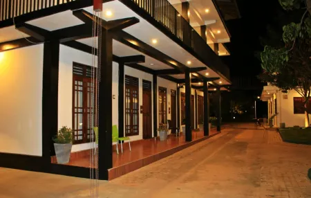 Freedom Village Отели в г. Дамбулла