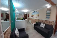 Hostal Verdemar