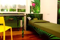Affittacamere Pavia Hotels near Borgo Calvenzano