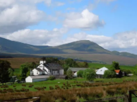 Troutbeck Inn Hotels in Penrith