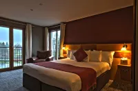 The Inn on Loch Lomond Hotels near Luss Parish Church
