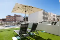 Aparthotel y Hotel Paguera Beach