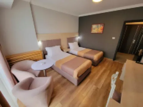 Hotel Enkelana Hoteles en 