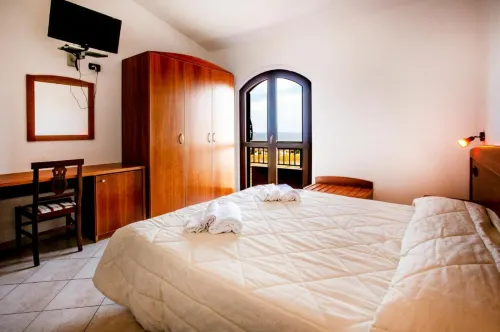 Hotel Gran Duca