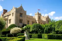 Weston Manor Hotel Hotels in Cherwell District