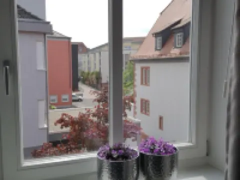 ทริปอินน์ โพสตาพาร์ท อาชาฟเฟินบวร์ก โรงแรมในAschaffenburg