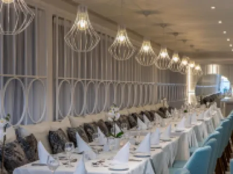 Odessa Beach Hotel Protaras otelleri