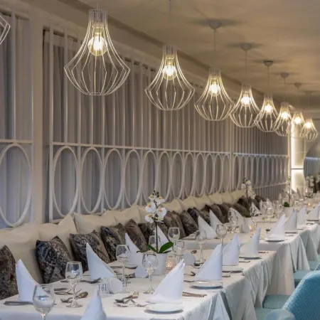 Odessa Beach Hotel