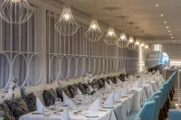 Odessa Beach Hotel Hoteles en Protaras