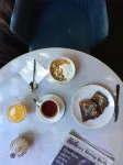 ベリダ ホテル - 朝食