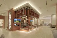 AC Hotel Fort Lauderdale Airport - bar