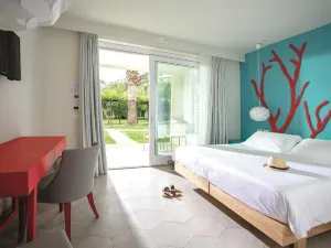 Baia Del Sole Resort