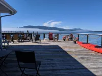 Nimpkish Hotel Hotels in Alert Bay