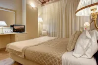 Hotel La Locanda Hotel a Montecatini Val di Cecina