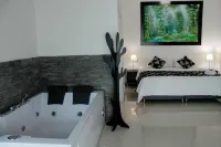 La Cabrera Hotel Boutique Hotels in Neiva