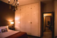 Casa del Sol Cafayate - 수영장