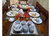 Mama's Hostel by Taprobane