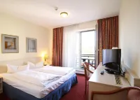 Morada Hotel Gothaer Hof - SKAN-TOURS Touristik International GmbH Hotels in Gotha