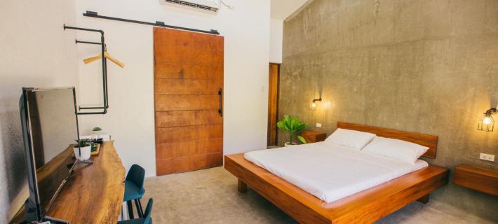 Summer Days Hotels in Palawan